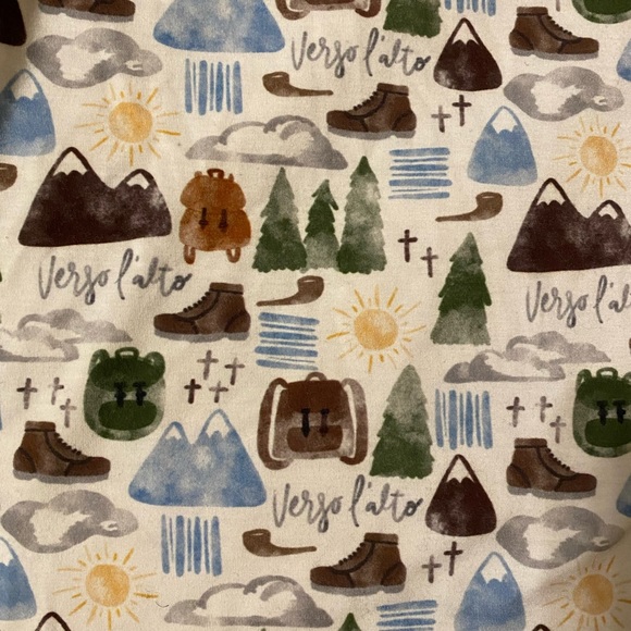 Blessed Pier Giorgio Frassati tee - Picture 5 of 9